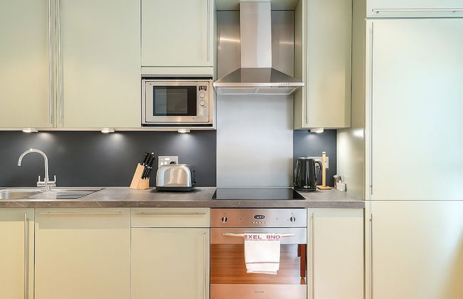 Still Life Tower Hill Executive - Foto 12