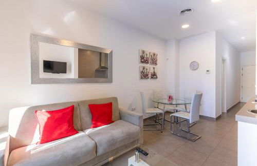 Apartamentos Terrazas de la Catedral - Photo 132