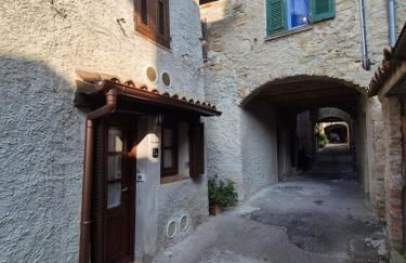 Casa Camilla, Casa Vacanze sulle colline di Lerma - Foto 15