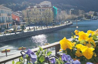 un balcone sul lago - Foto 6