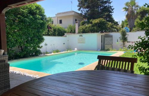 Villa Carolina - Foto 24