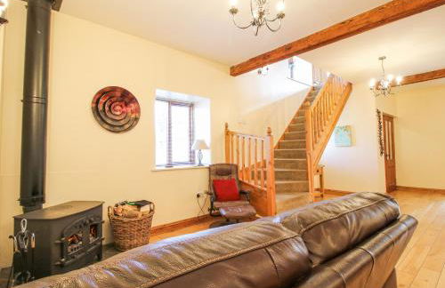 The Mill House - Foto 7