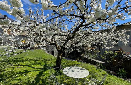 Piano nobile al Roseto del Drago - Foto 43