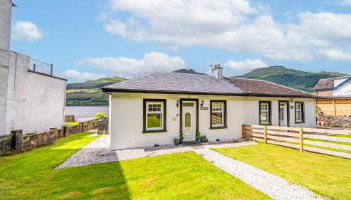 Cottage on the Loch - Foto 3