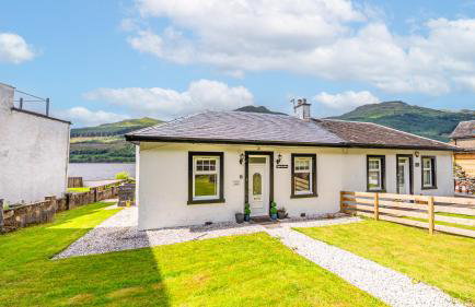 Cottage on the Loch - Foto 3