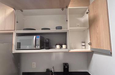 Studio Conexão Brooklin - Completo e Bem Localizado - Foto 12