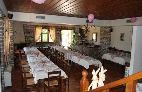 Dryades Guesthouse - Foto 18