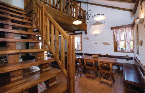 One-Bedroom Holiday Home In Hrnjanec - Foto 26