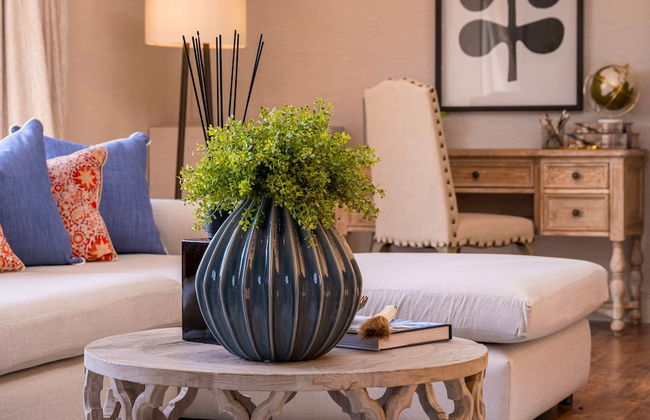 South Lodge North Lodge Luxury Accommodation - Foto 15