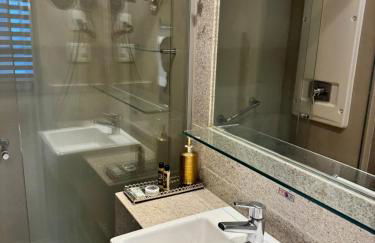 Espetacular - Flat no Jade Hotel Brasília - Foto 24