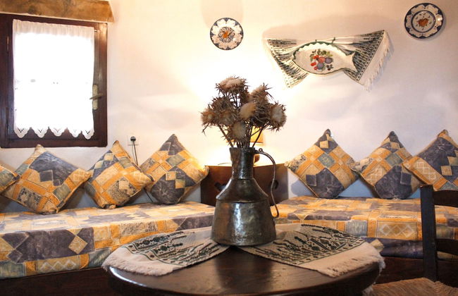 Villa Mantalena - Foto 44