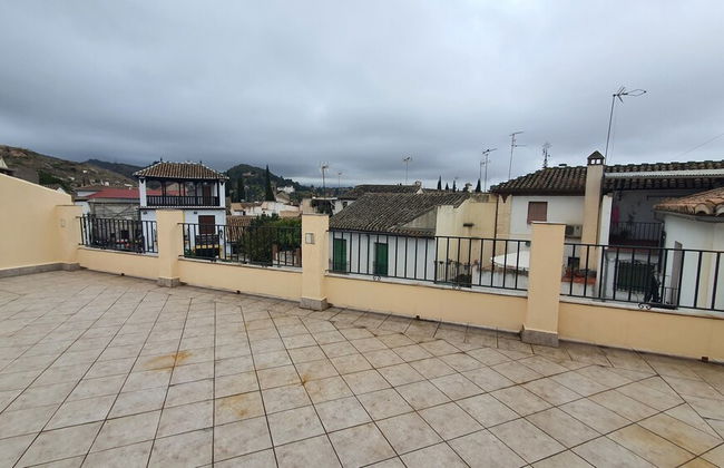 Casa Carmen Morena Mia - Foto 20