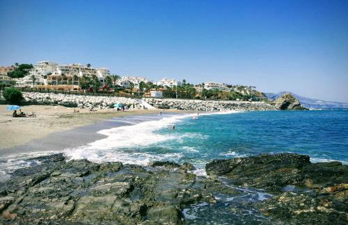 Wonderful, excellent new 4-bed apartment near Málaga with indoor and outdoor swimmimg pools, gym and sauna facilities - Photo 25