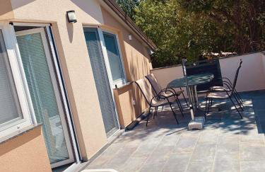 Nature Istriana Apartments - Foto 22