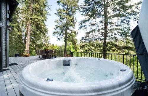 Adullam Rustic Cabin - Foto 6