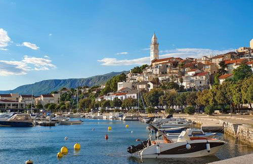 Holiday Home Vila Jurja by Interhome - Foto 39