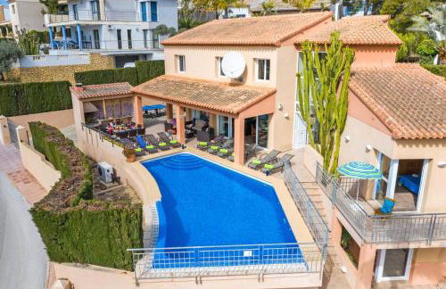 Villa Mar Flores by Villa Plus - Foto 6