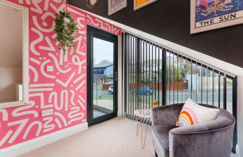 Creek View - A Tranquil Waterside Retreat with a Touch of Luxury and Pontoon - Photo 22