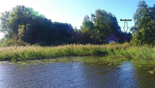 Ferienhaus Seebrise - Foto 2