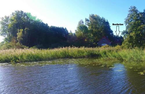Ferienhaus Seebrise - Foto 2