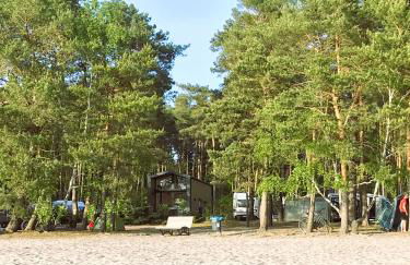 Ferienhaus am Briesensee - Foto 7