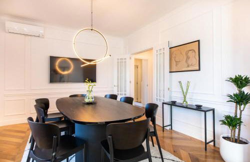 Majestic 4BR/4BATH apartment in Sagrada Familia area - Photo 89