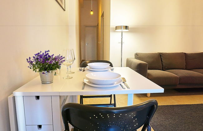 ONYX Apartment - Photo 16