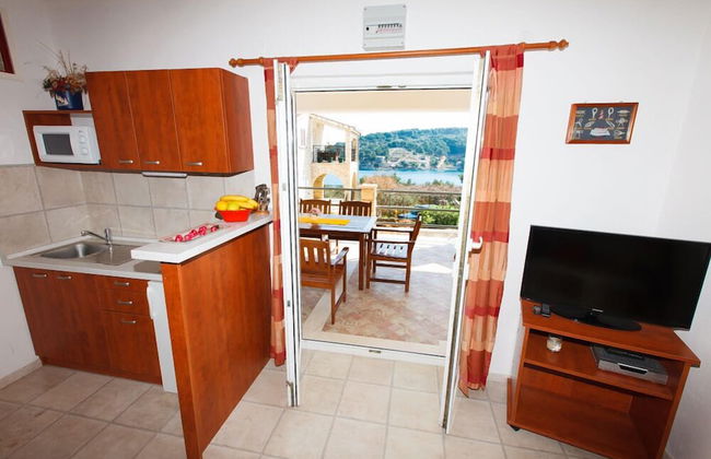 Apartments Irene's Place - Foto 26