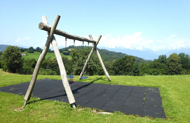 Baita Tersilia Near Lake And Mountain - Photo 46