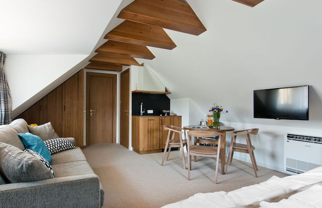 Palanga Visit apartaments - Photo 38