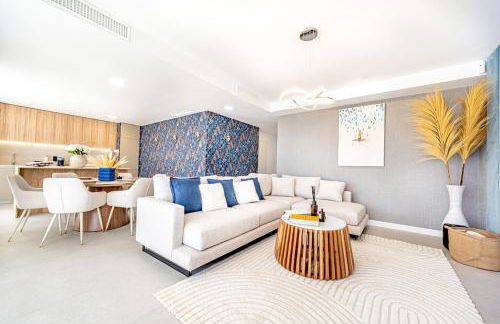 Fabulous modern sea view bliss - Foto 20