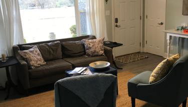 The Crystal Cottage - Foto 3