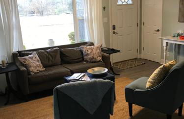 The Crystal Cottage2 - Foto 21