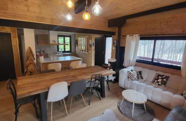 Chalet de montagne familial - Foto 6