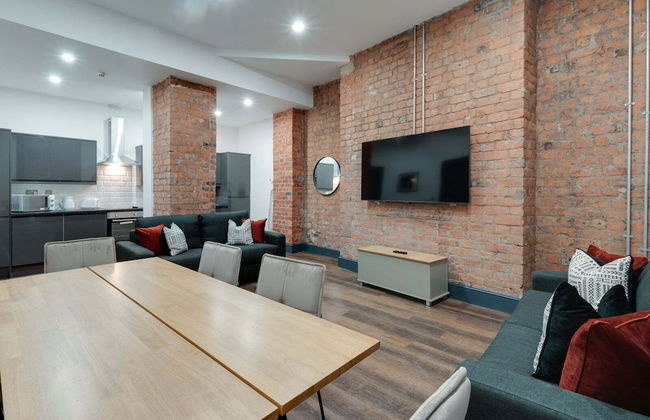 Harrisons Aparthotel - Foto 62