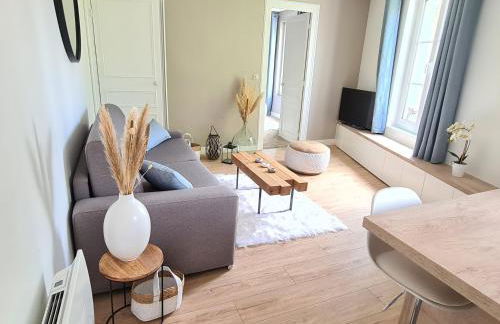 Maison Belvédère - Foto 3