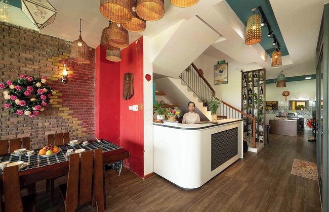 Jade Hoi An Rice Paddies - Foto 2