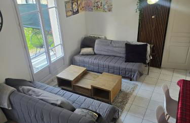 maison Disney family pour 14 personne a 5 mm de Disney - Foto 9