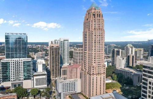 Contemporary Midtown Retreat Walk Score 93 - Foto 54