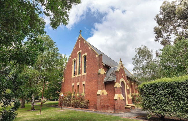 Club Wyndham Ballarat, Trademark Collection by Wyndham - Foto 44