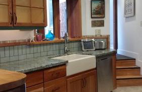 Amazing Getaway Oceanview with treehouse feel - Foto 17