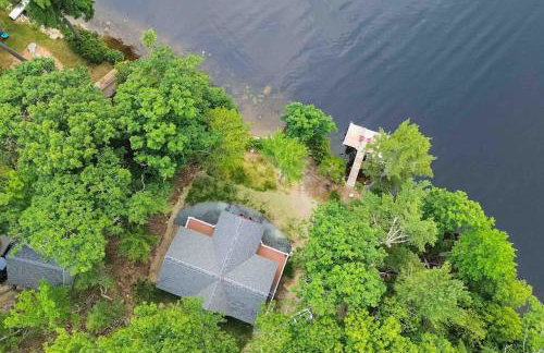 Sunset Point Cottage - Foto 46