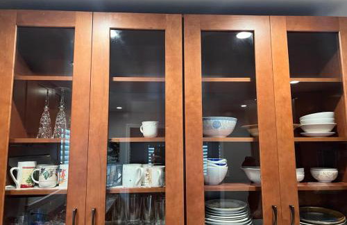 Cozy Affordable Private Rooms near Grand Ave Miller - Foto 8