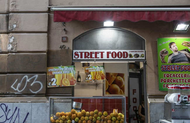 Suite Quaroni - Photo 49