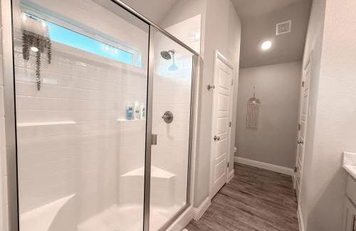 Stunning 3BD 2B - Weatherford - Same Day Bookings - Foto 14