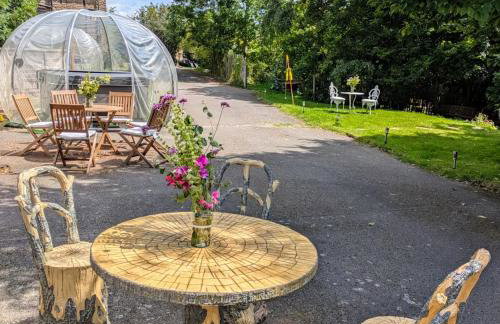 The Warm Hearth 18th Century, 15 acre Countryside Estate - Foto 49