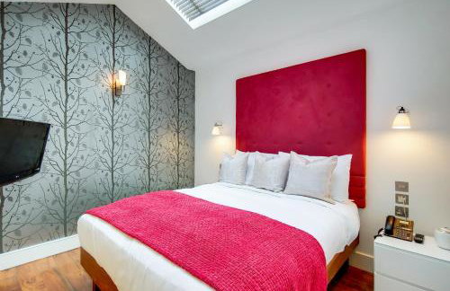 Residences at The Gyle - London - Foto 90