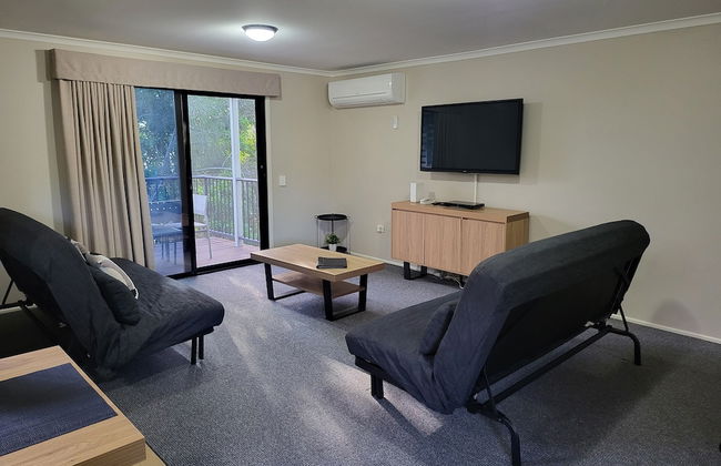 Noosa Holiday Accommodation - Foto 13