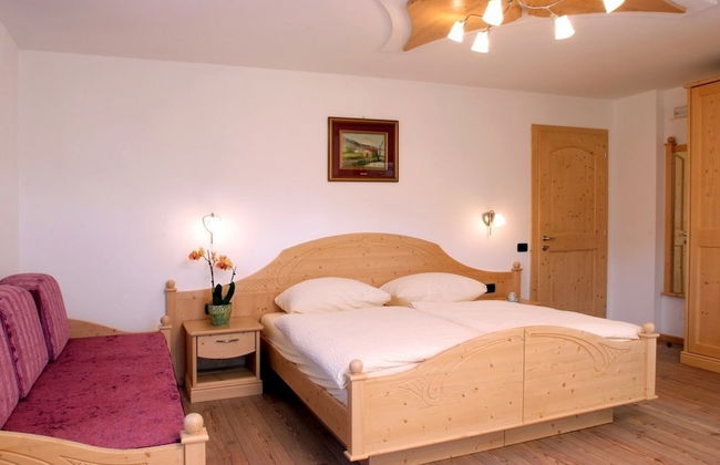 Agritur Maso Chemela - Foto 4