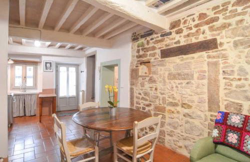 la Casa sull'arco - Albergo diffuso Collelungo - Foto 15